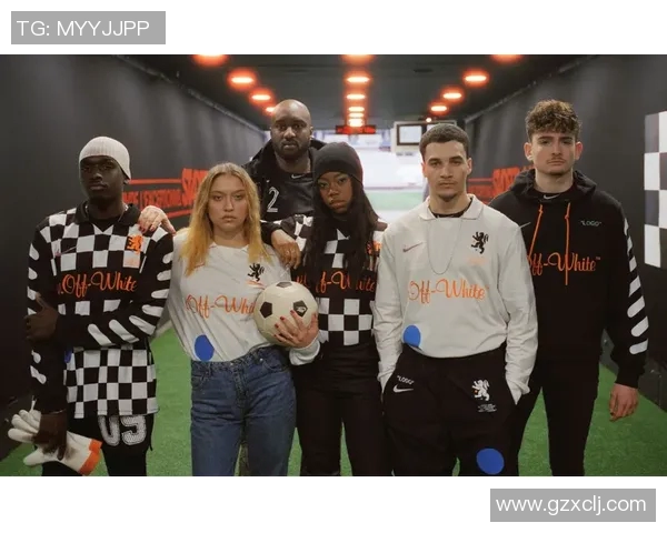 签约彪马的足球明星们如何影响品牌形象与运动时尚趋势