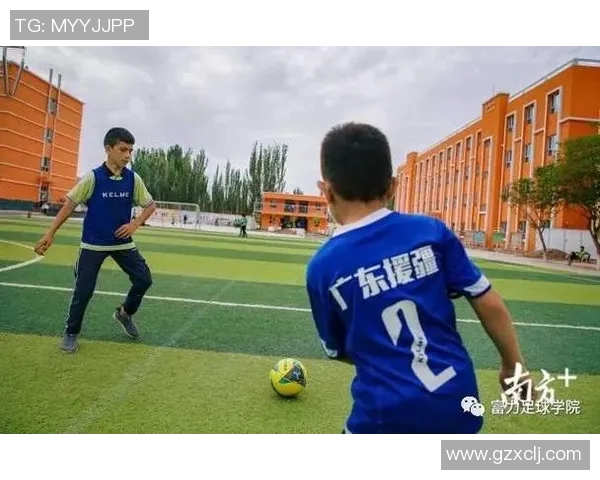 疏附县足球明星的成长之路与未来发展展望