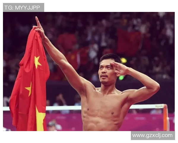 林丹究竟是足球明星还是羽毛球运动员的传奇人物解析